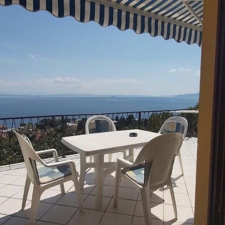 Mathilda Apartment Opatija Exterior photo