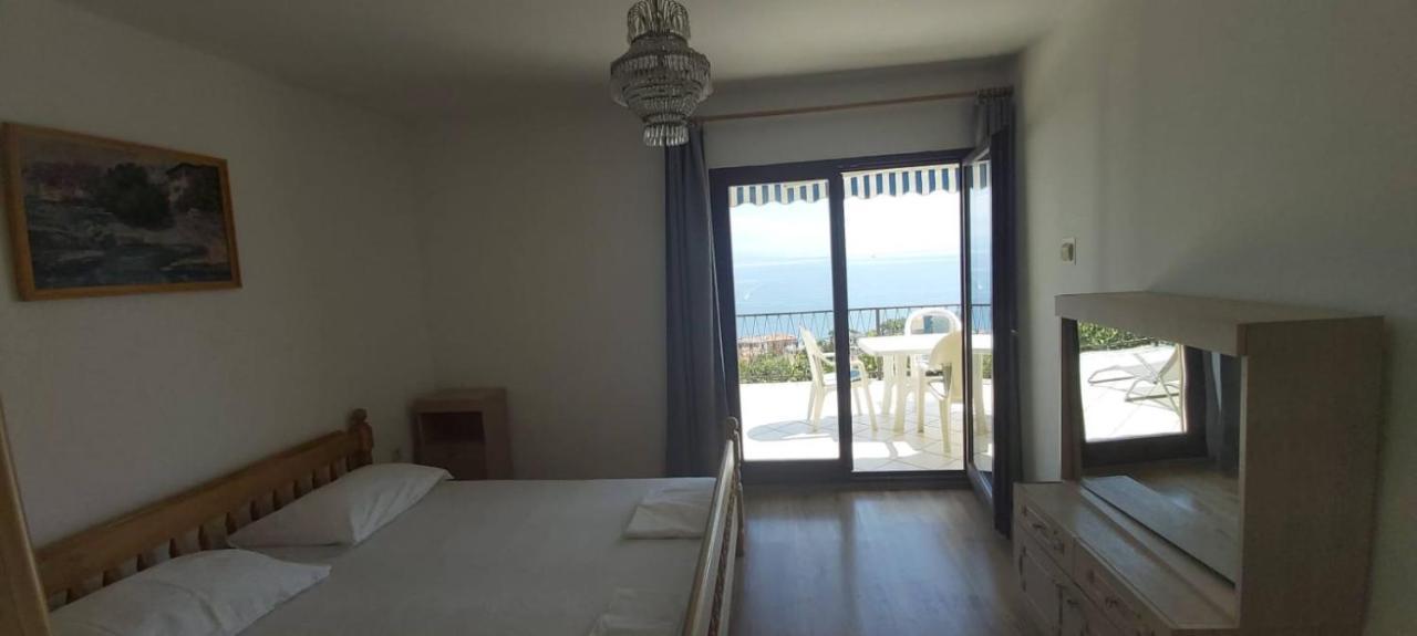 Mathilda Apartment Opatija Exterior photo