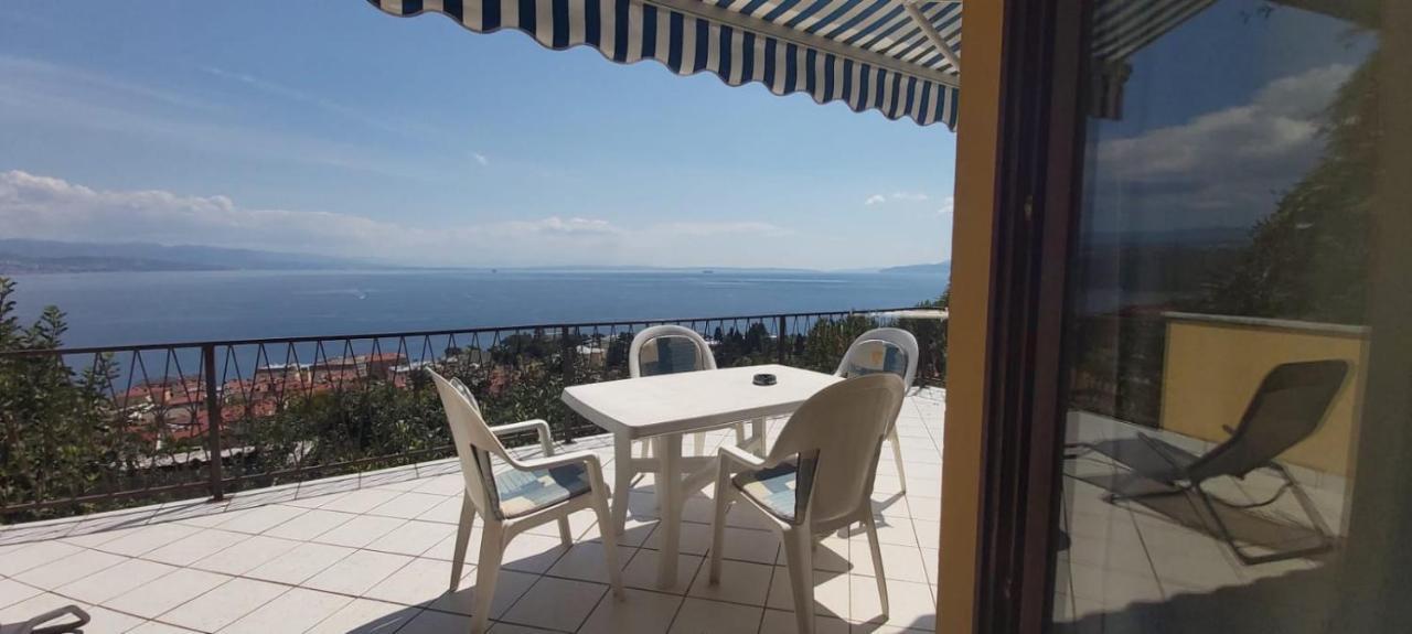Mathilda Apartment Opatija Exterior photo
