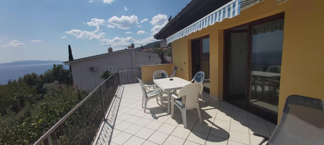 Mathilda Apartment Opatija Exterior photo